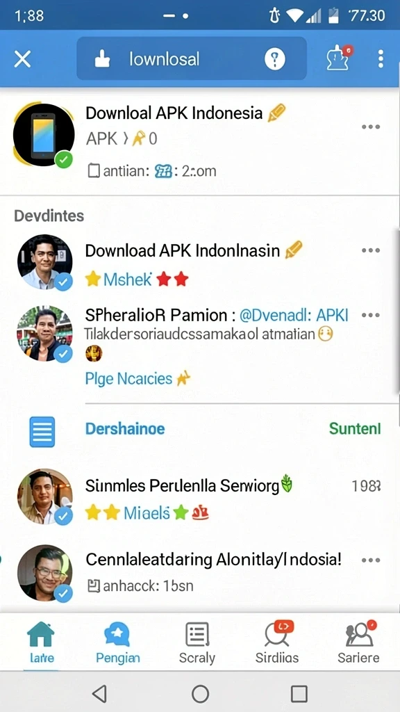 Screenshot glowin88 nomor 2