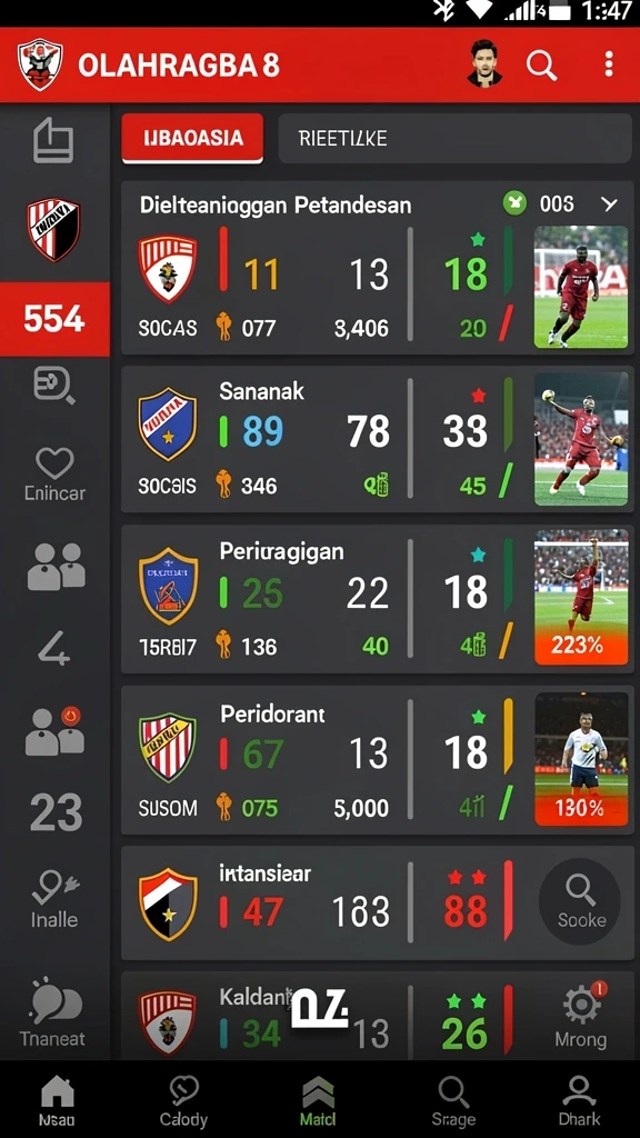 Screenshot hartaspin nomor 2