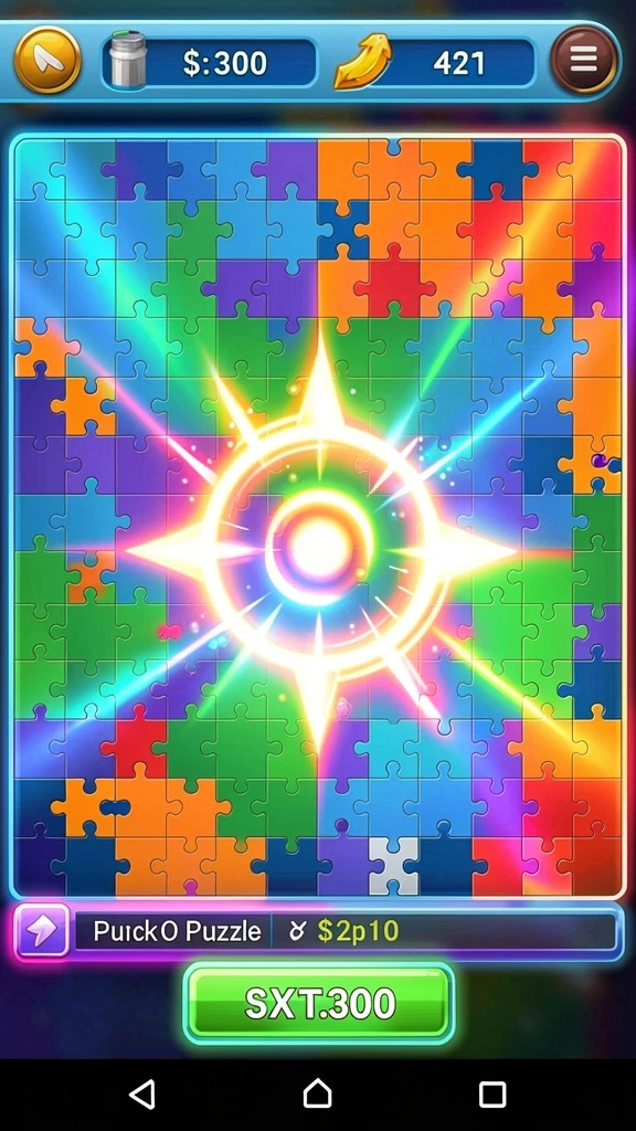 Screenshot hokigame nomor 2