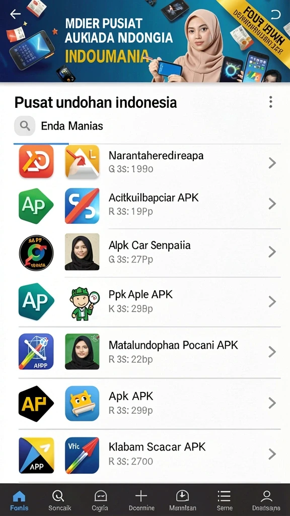 Screenshot hp777 nomor 2