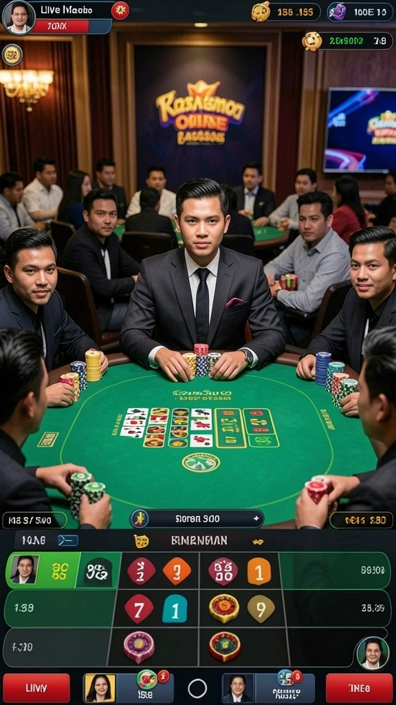 Screenshot ibet899 nomor 2