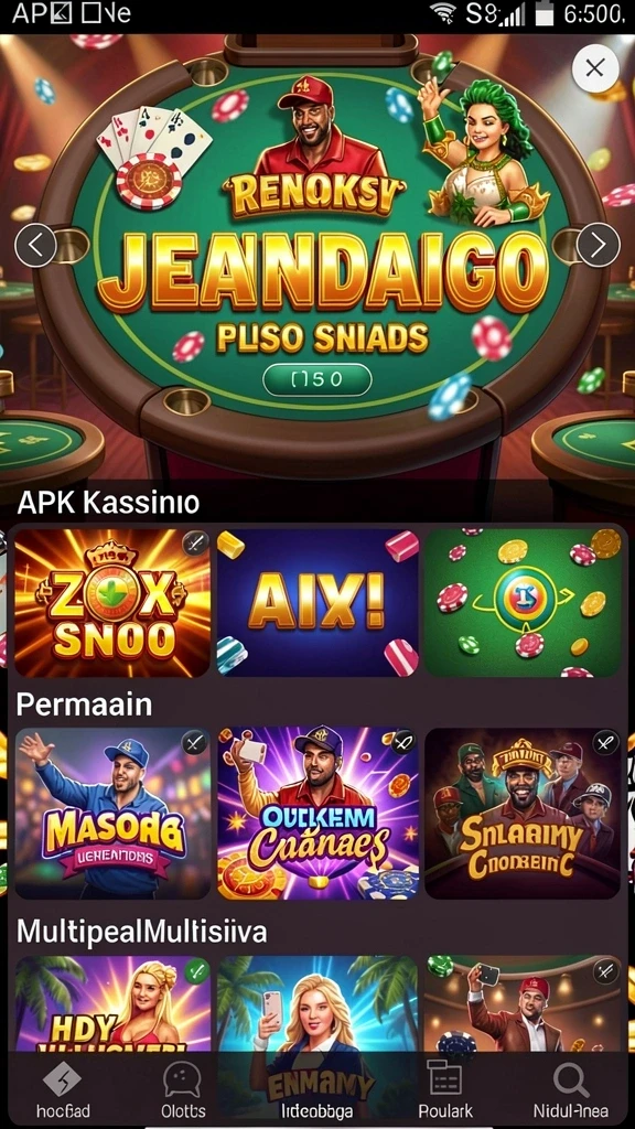 Screenshot idn789 nomor 2