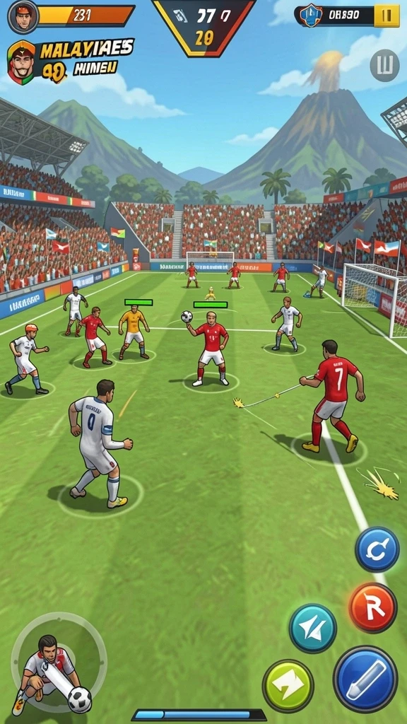 Screenshot idrking nomor 2