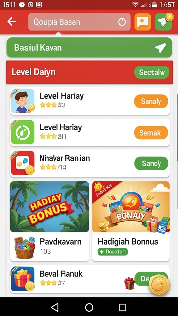 Screenshot jkt8 nomor 1