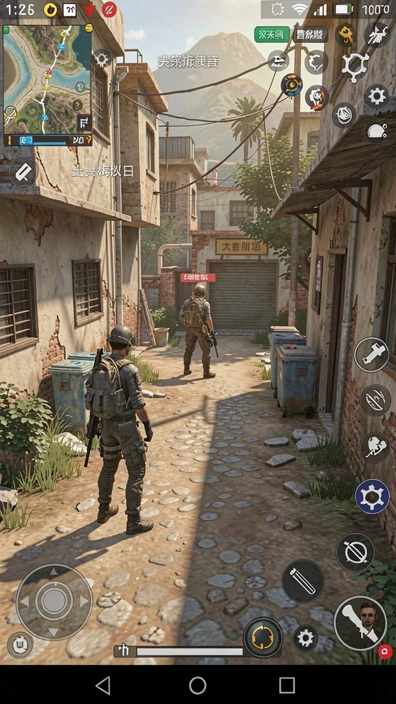 Screenshot jualtoto nomor 2