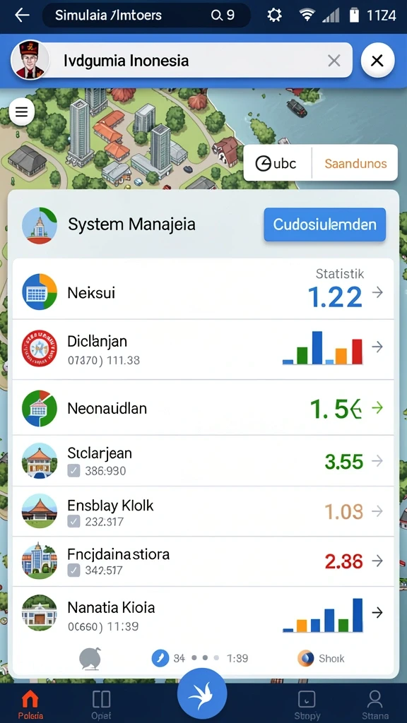 Screenshot juarago nomor 3