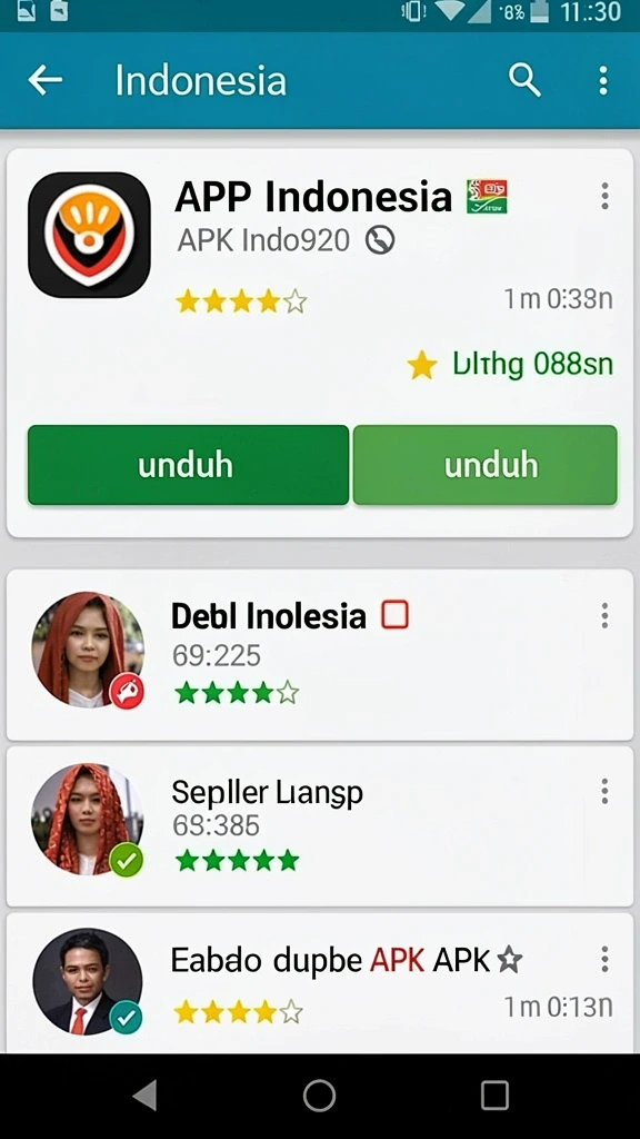 Screenshot juragan28 nomor 1