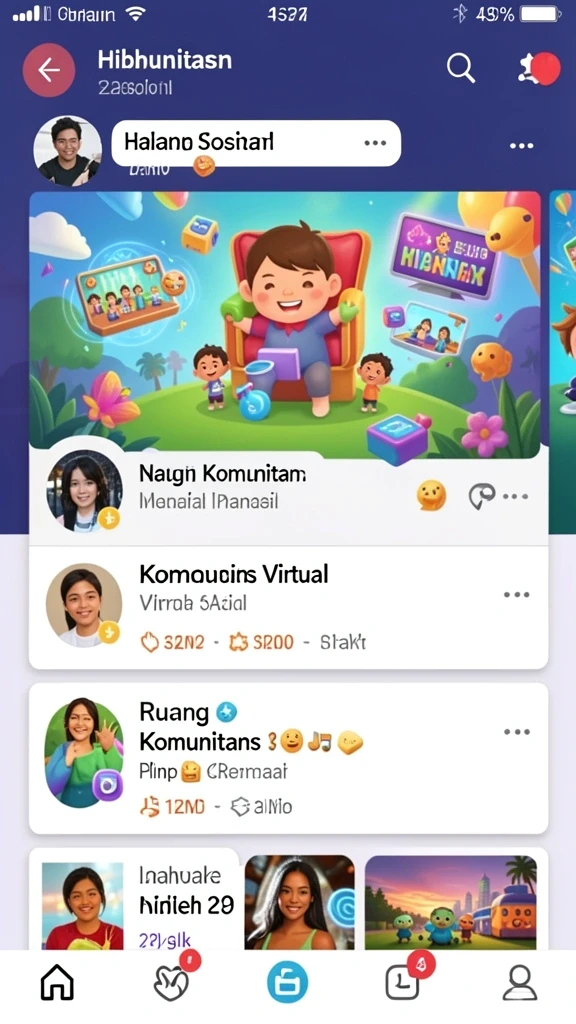 Screenshot kapaltogel nomor 1