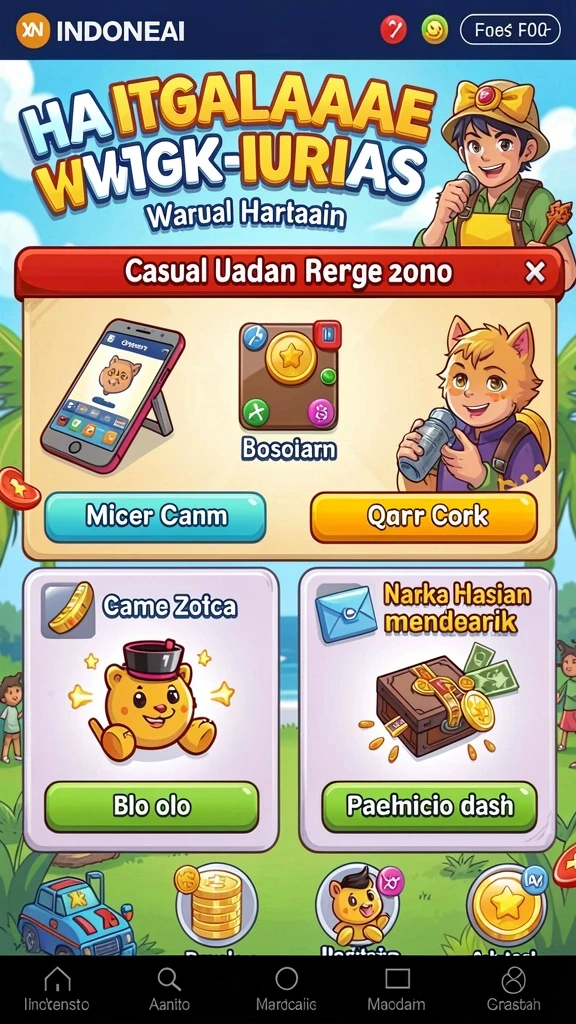 Screenshot karun138 nomor 3