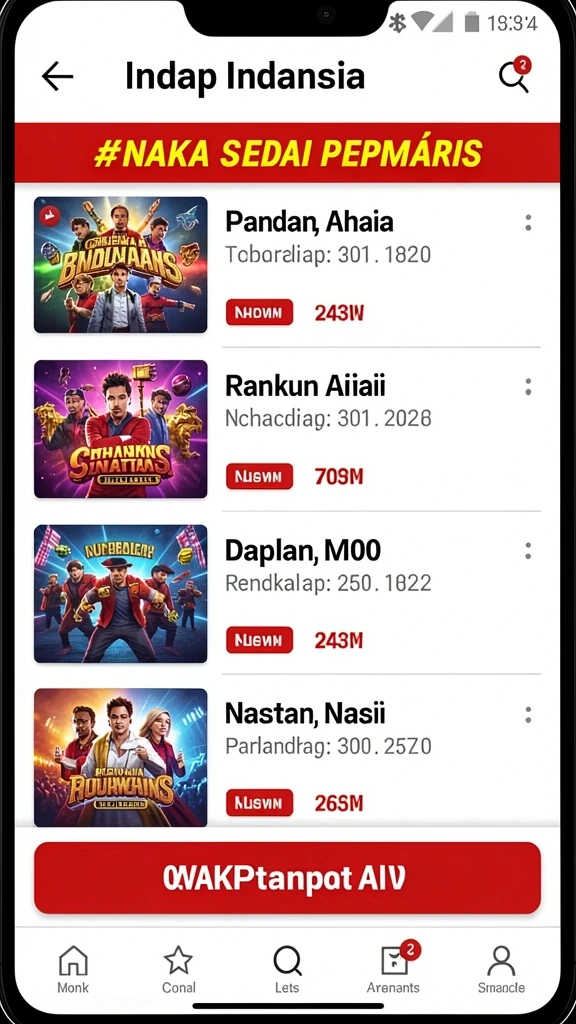 Screenshot kelinci88 nomor 3