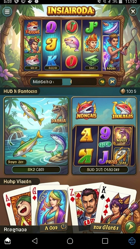 Screenshot king88 nomor 1