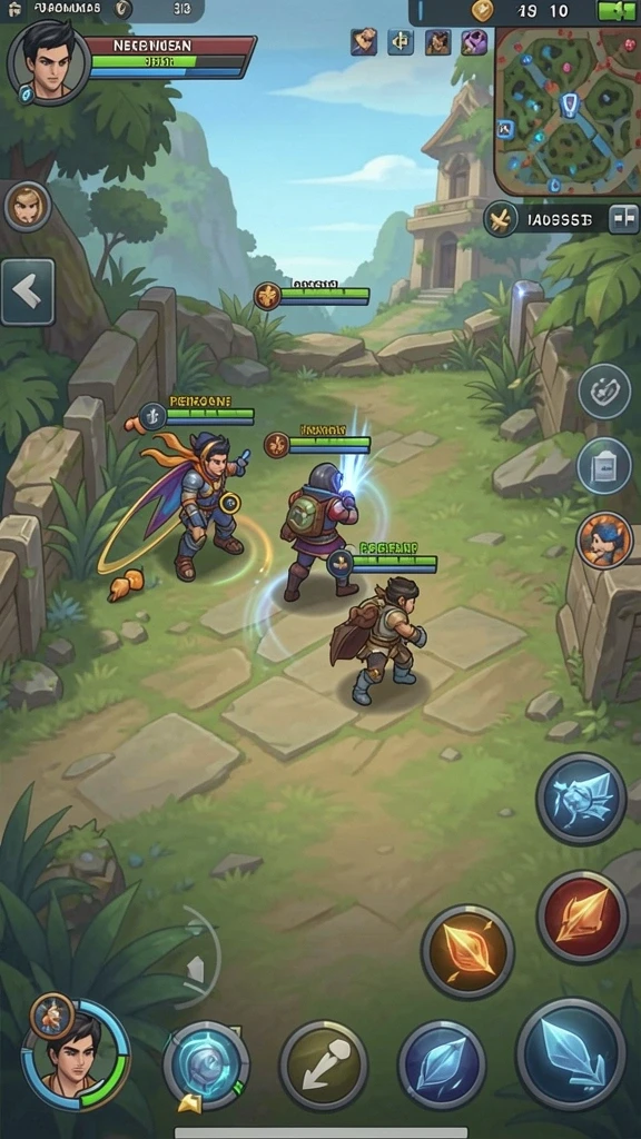 Screenshot king88 nomor 3