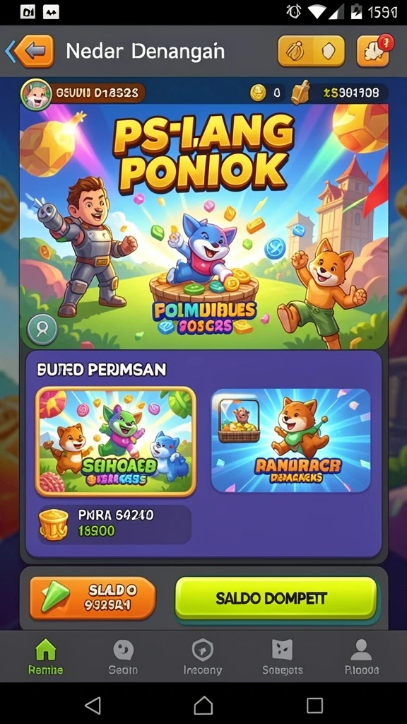 Screenshot ko857 nomor 1