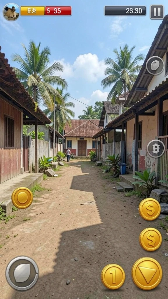 Screenshot kopi77 nomor 2