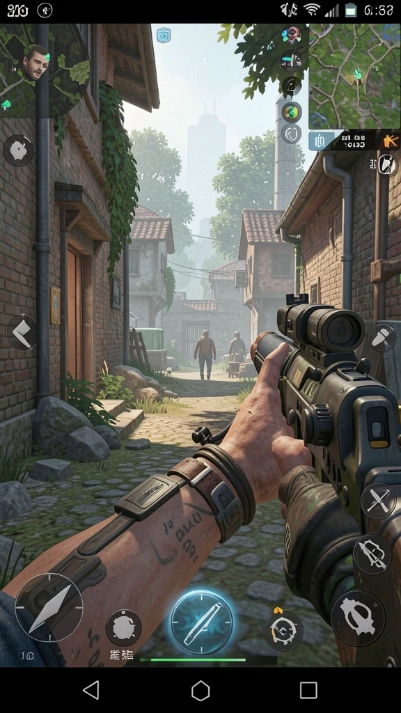 Screenshot kopi77 nomor 3