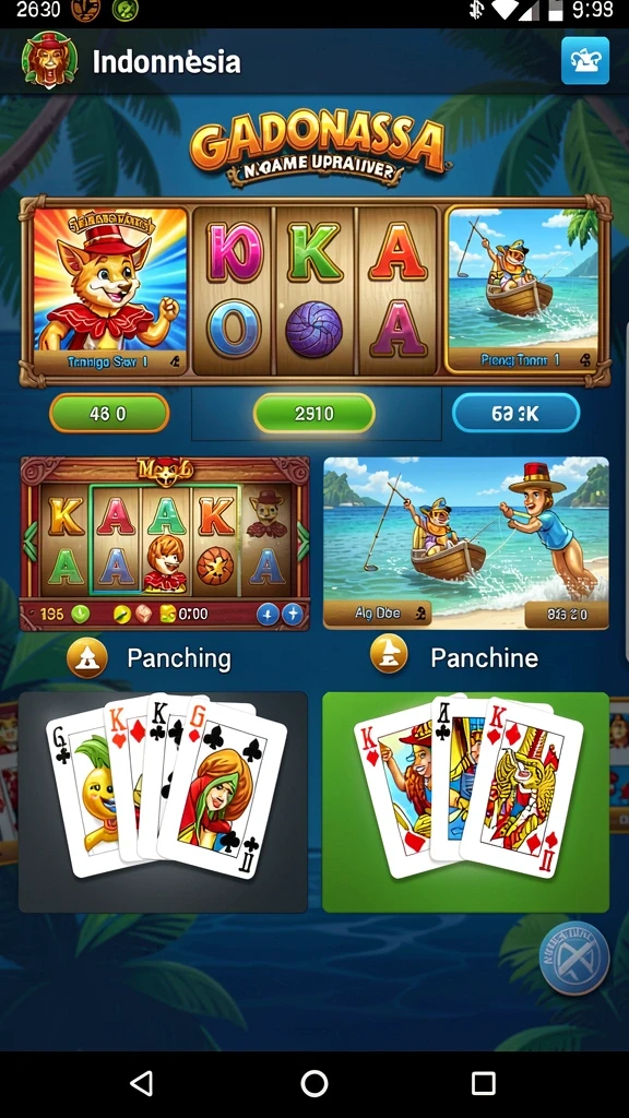 Screenshot lancar138 nomor 2