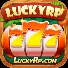 luckyrp APK Resmi — ikon aplikasi