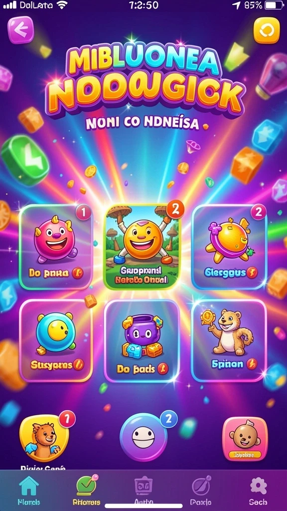 Screenshot madura88 nomor 2