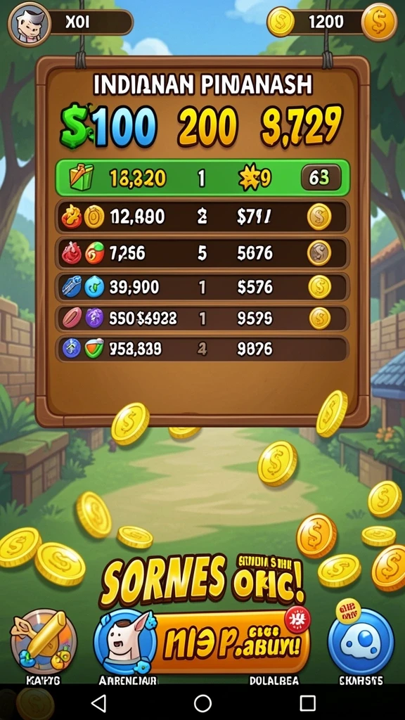 Screenshot mafiatoto nomor 1