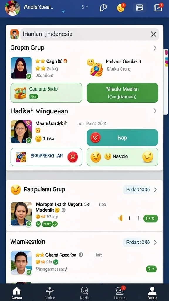 Screenshot mc888 nomor 1
