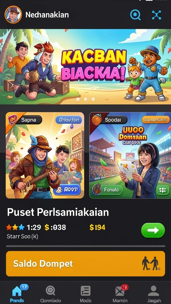 Screenshot megavisa88 nomor 3