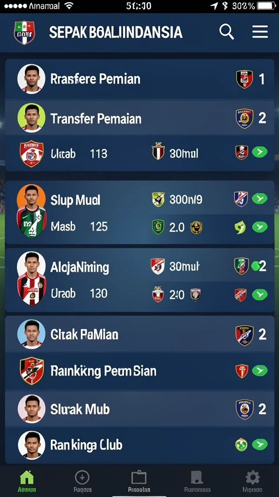Screenshot mnduit nomor 1