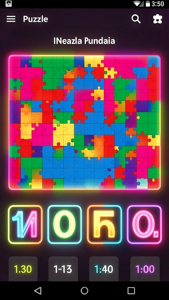 Screenshot naga1001 nomor 1