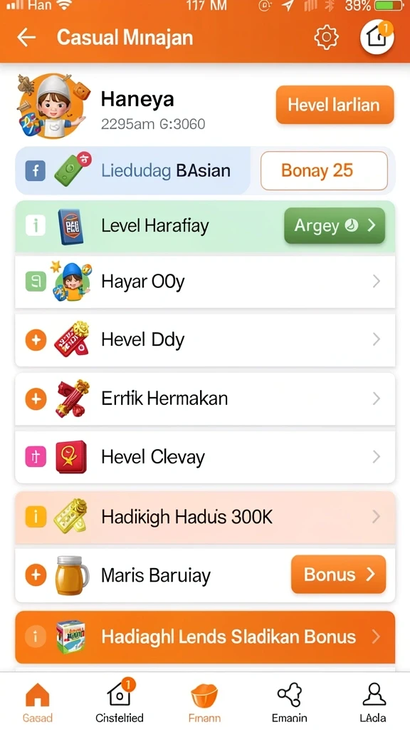 Screenshot nesiafun nomor 3