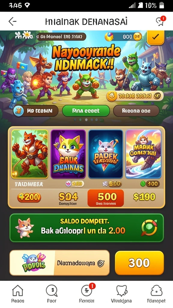 Screenshot ohtogel nomor 1