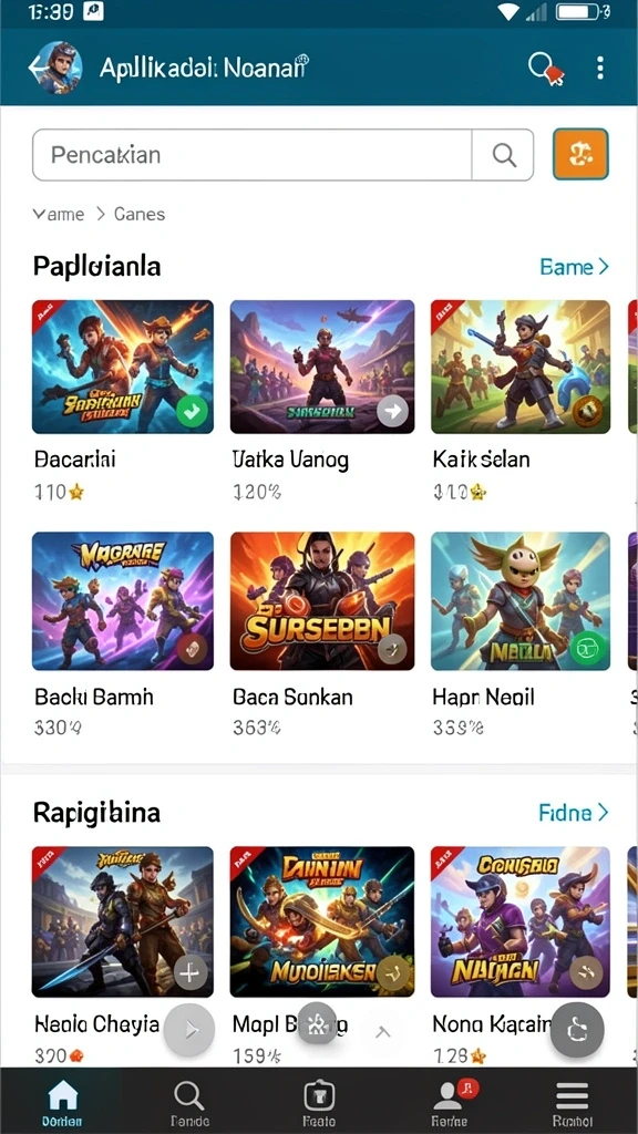 Screenshot pajerototo nomor 3