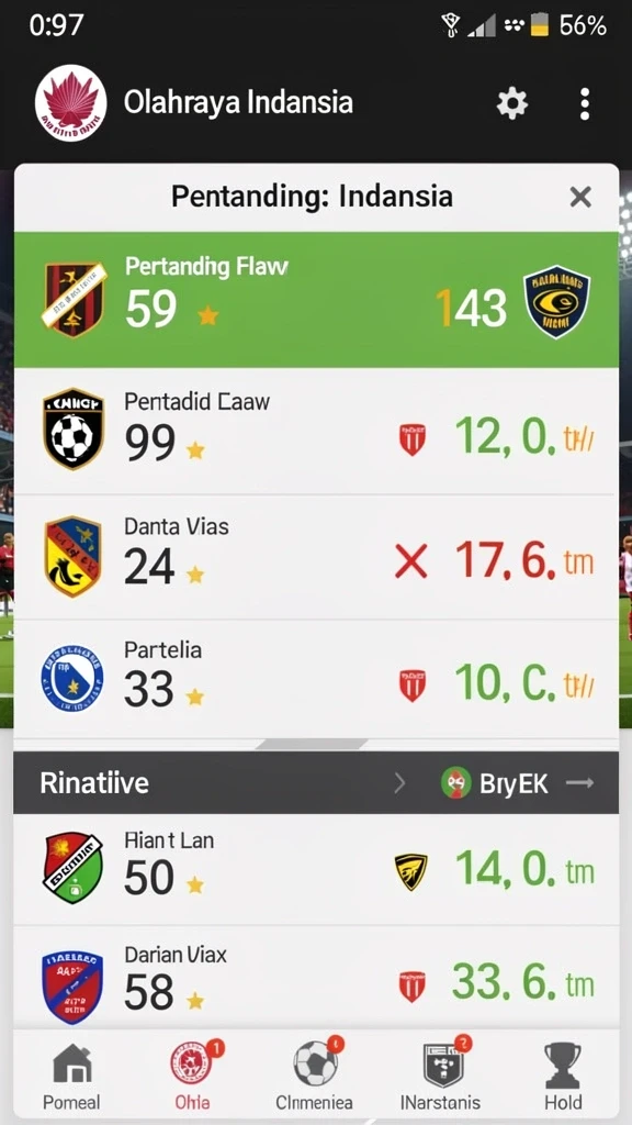 Screenshot pastiwin nomor 1