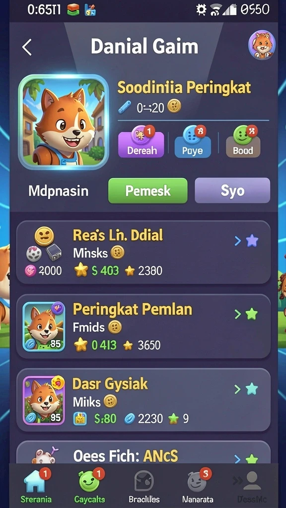 Screenshot paus123 nomor 1