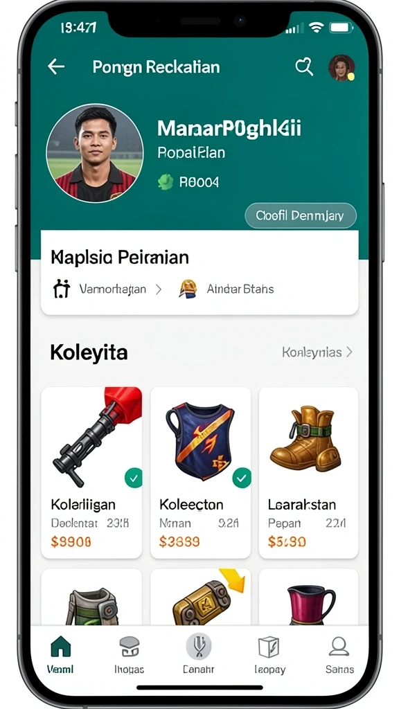 Screenshot pesiar88 nomor 2