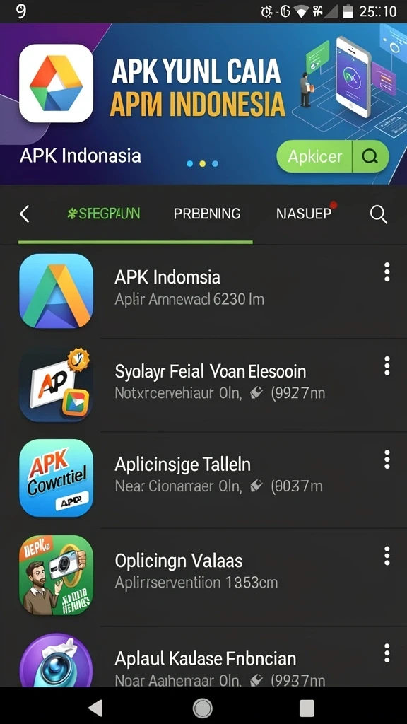 Screenshot pesona77 nomor 1
