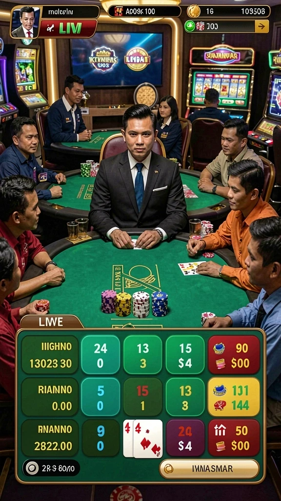 Screenshot pesona77 nomor 3