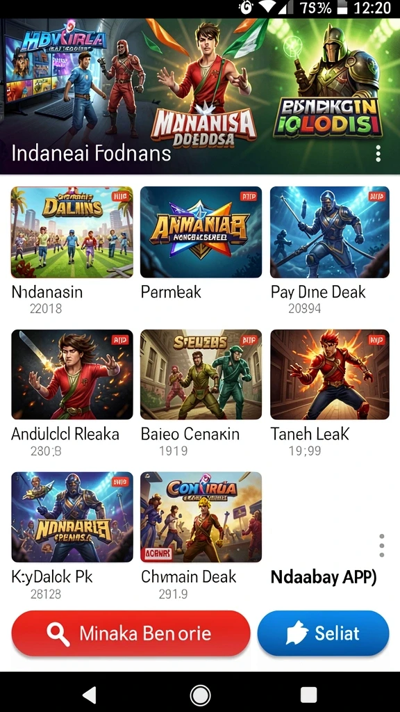 Screenshot petirrp nomor 3