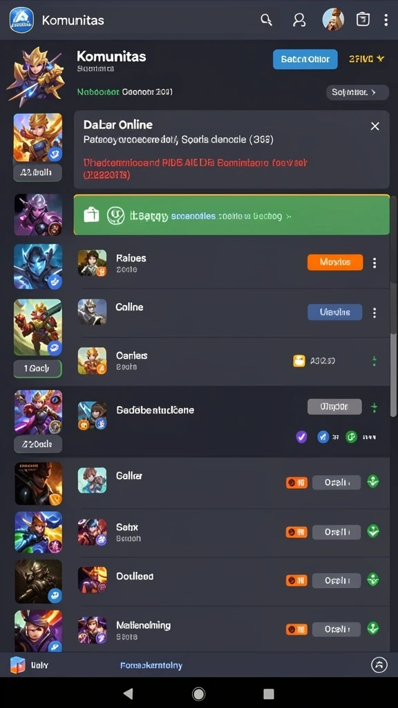 Screenshot pojerototo nomor 1