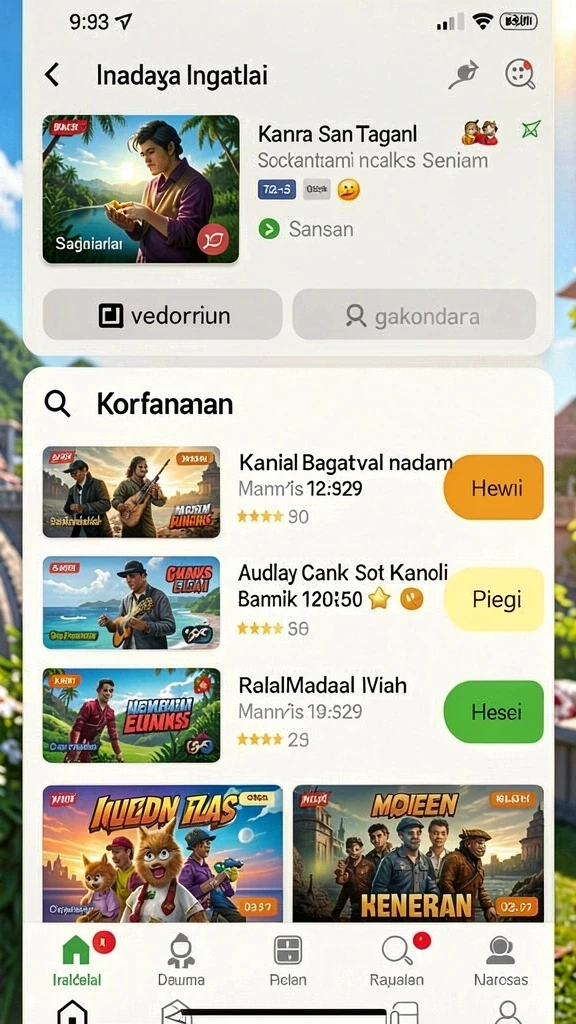 Screenshot popotogel nomor 2