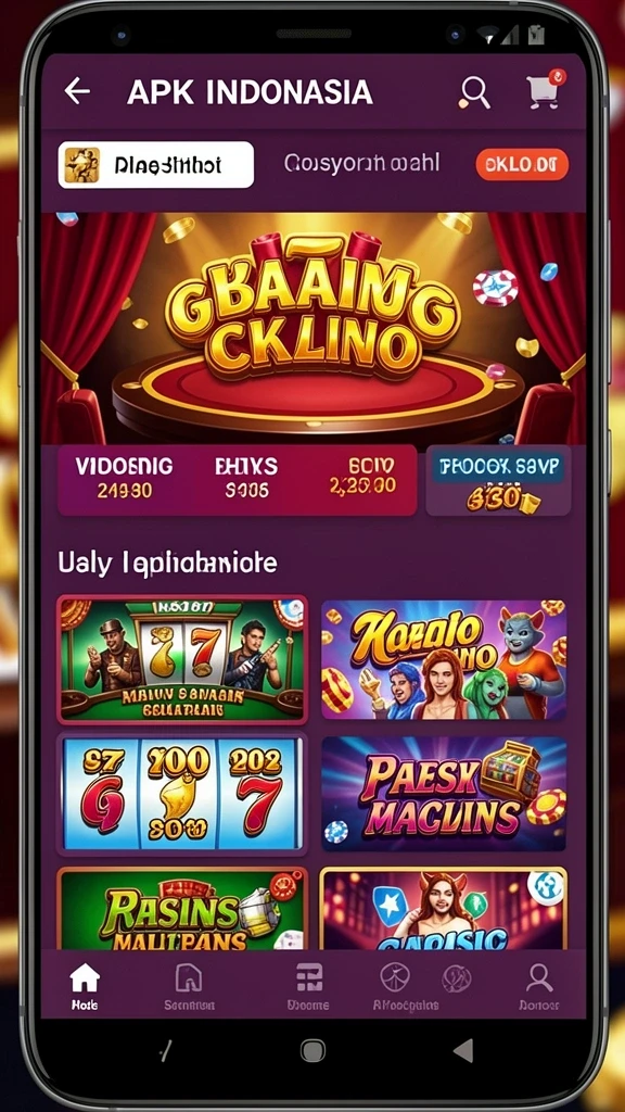Screenshot preman69 nomor 2