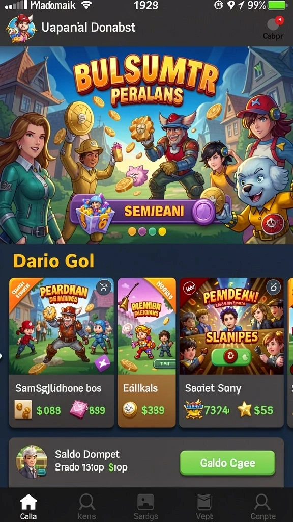Screenshot prg007 nomor 1