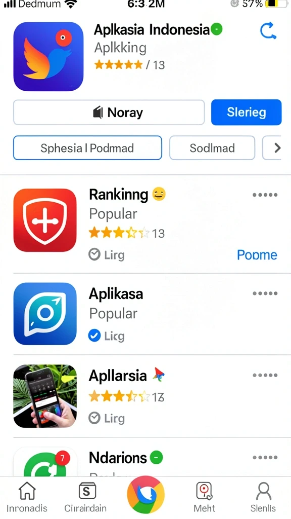 Screenshot prg007 nomor 3