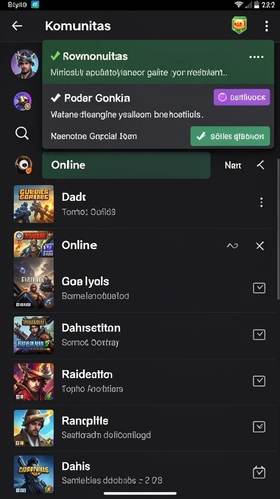 Screenshot pulau88 nomor 1