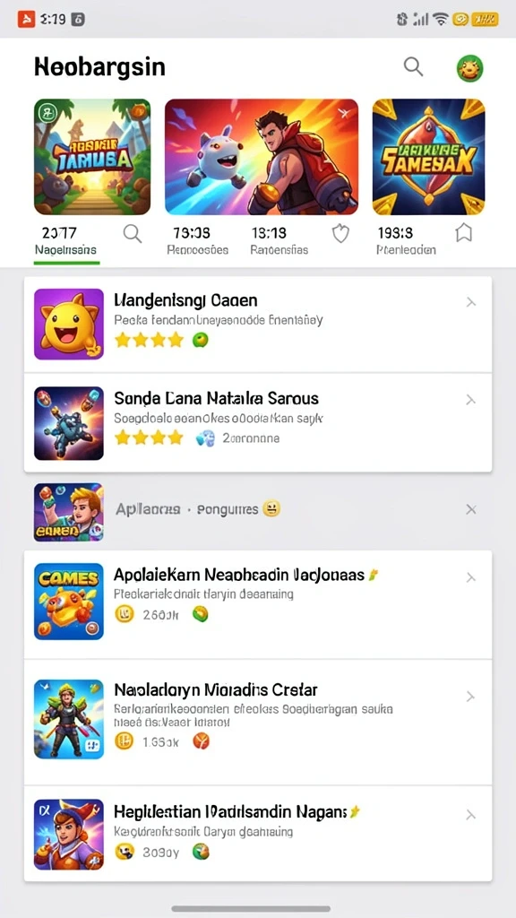 Screenshot pulau88 nomor 3