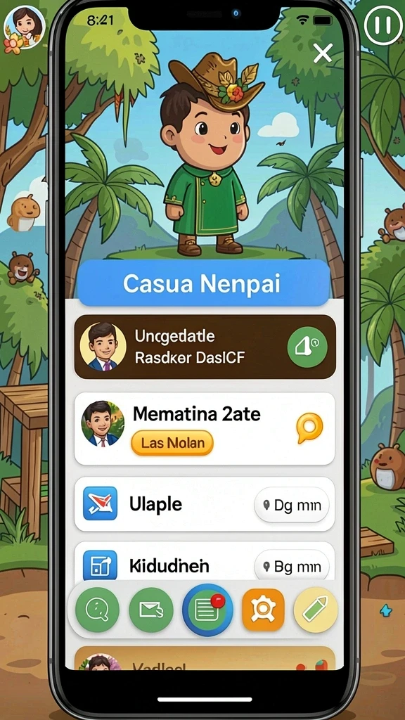 Screenshot qq88asia nomor 1
