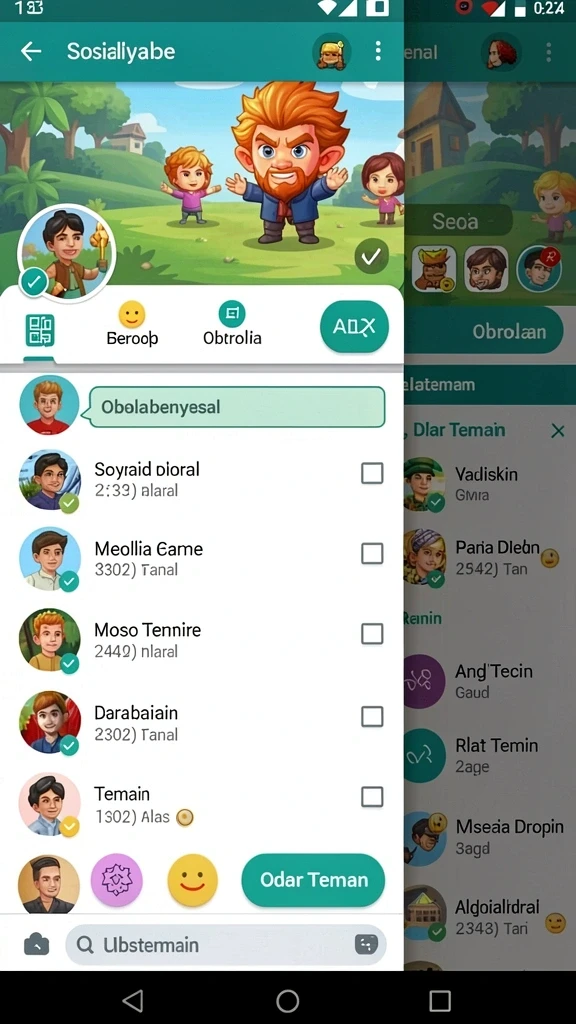 Screenshot qq88asia nomor 2