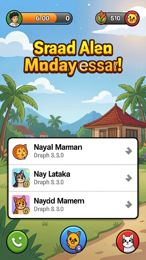 Screenshot rajawali55 nomor 3