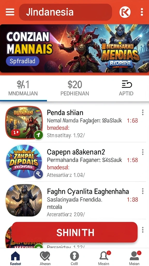 Screenshot rejekibet nomor 3