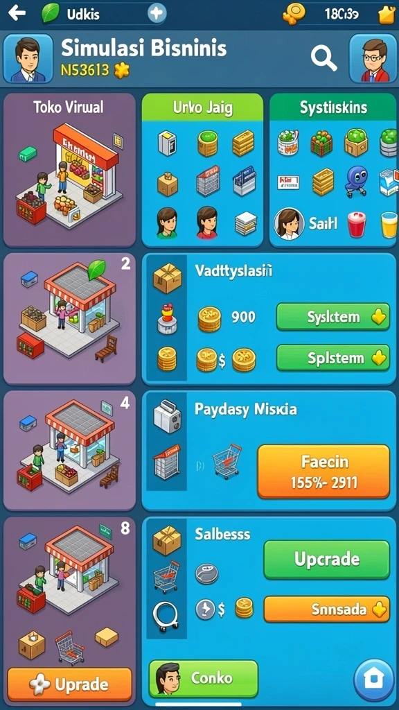 Screenshot rejekigames nomor 1