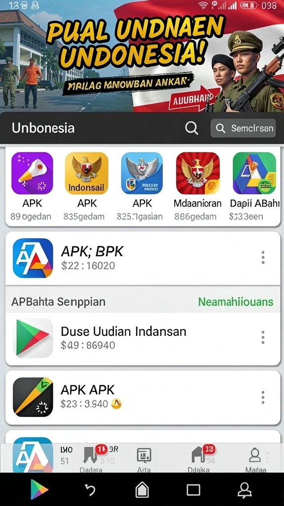 Screenshot rejekigames nomor 2