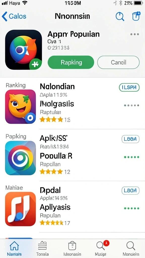 Screenshot rpok nomor 1